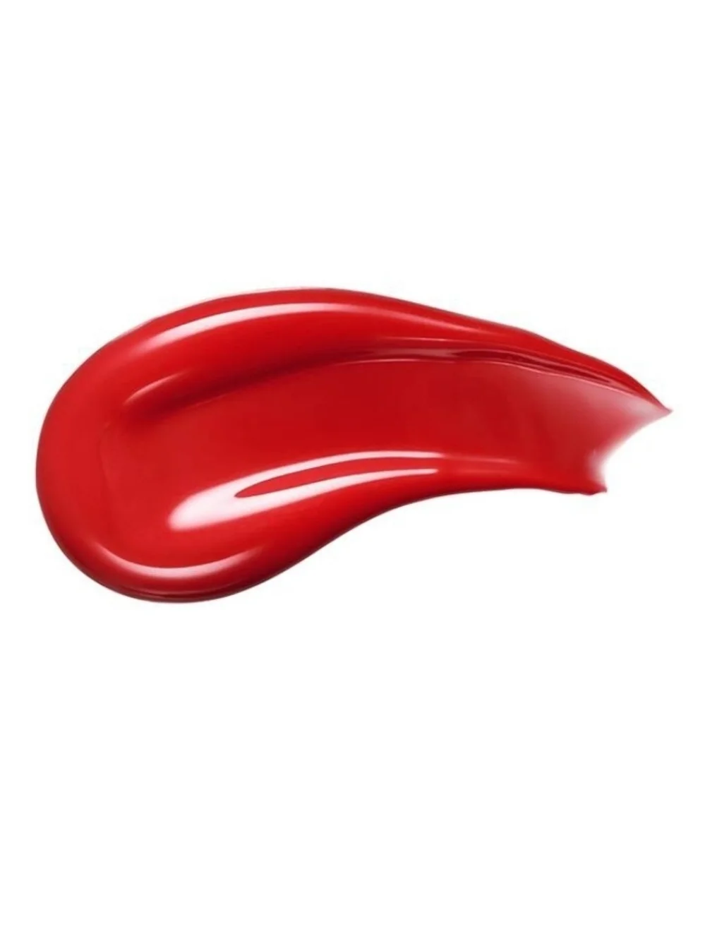 Lancome L 'Absolu Lip Lacquer #168 Rose Rouge